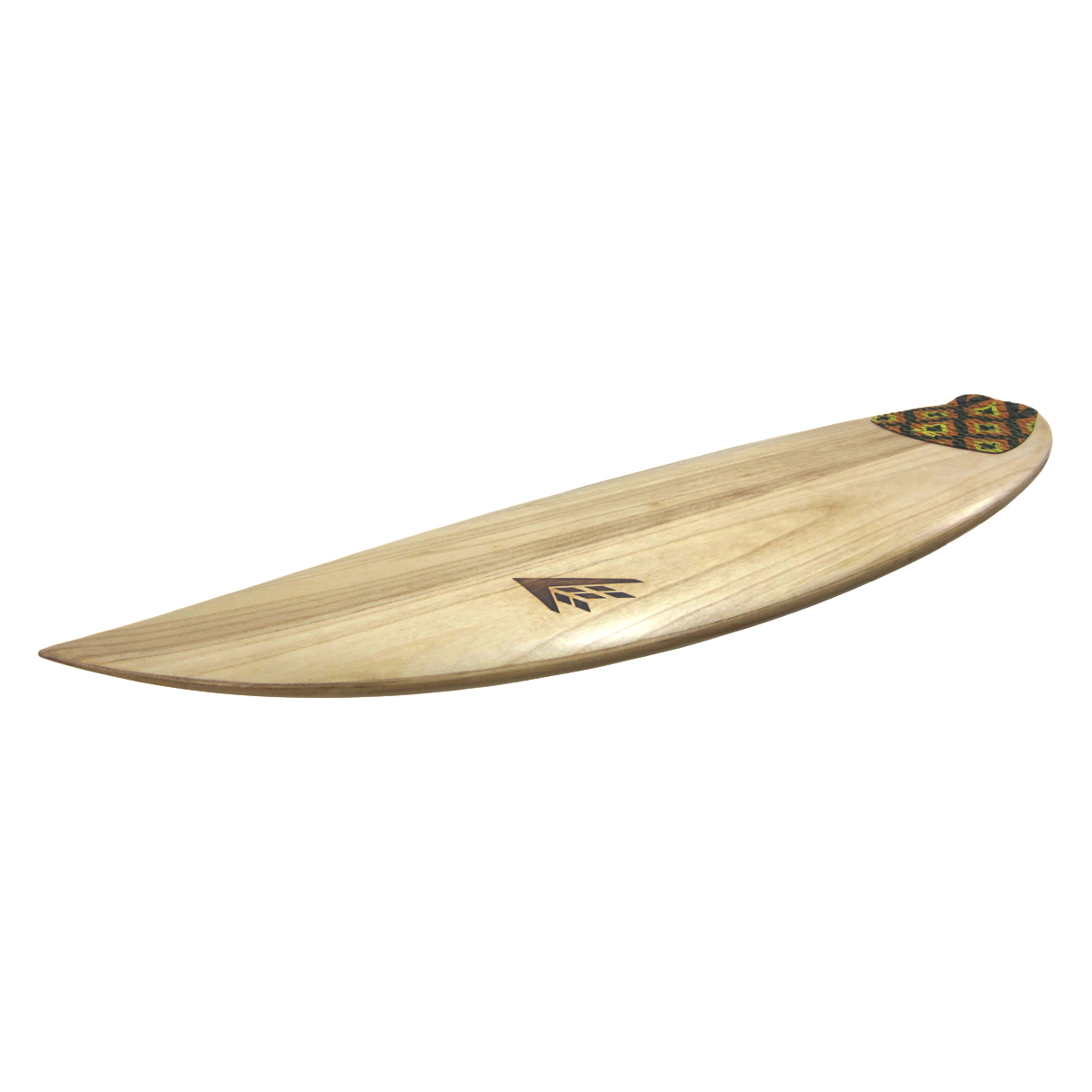 FIREWIRE / UNI BROW 6`2