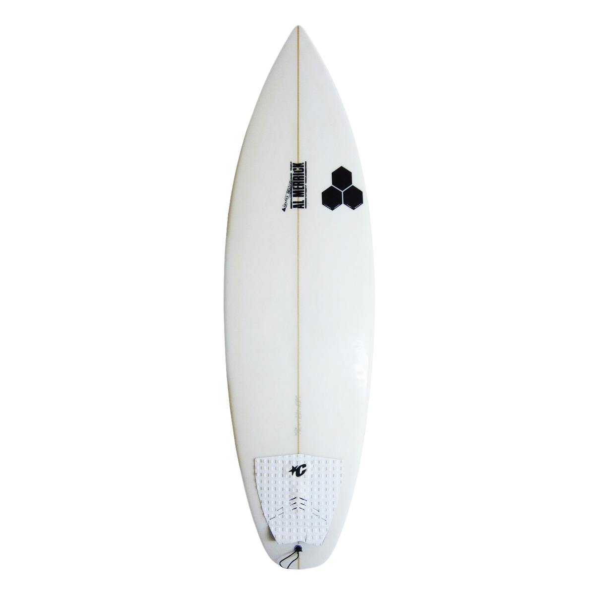  / ALMERRICK / DUMPSTAR DIVER 5'10