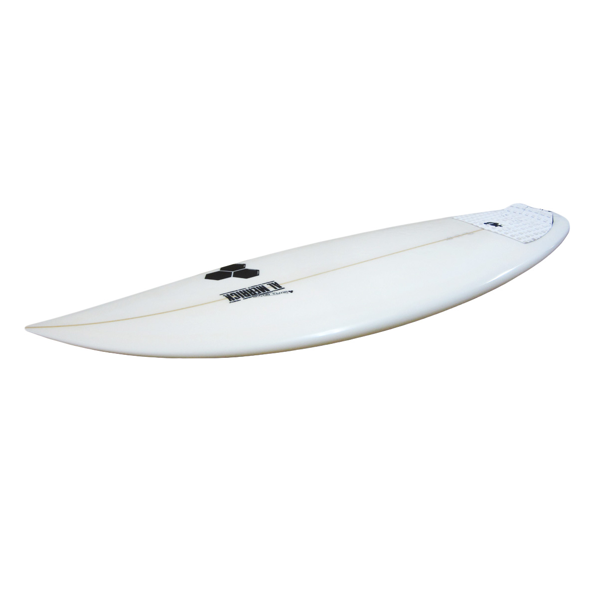 ALMERRICK / DUMPSTAR DIVER 5'10