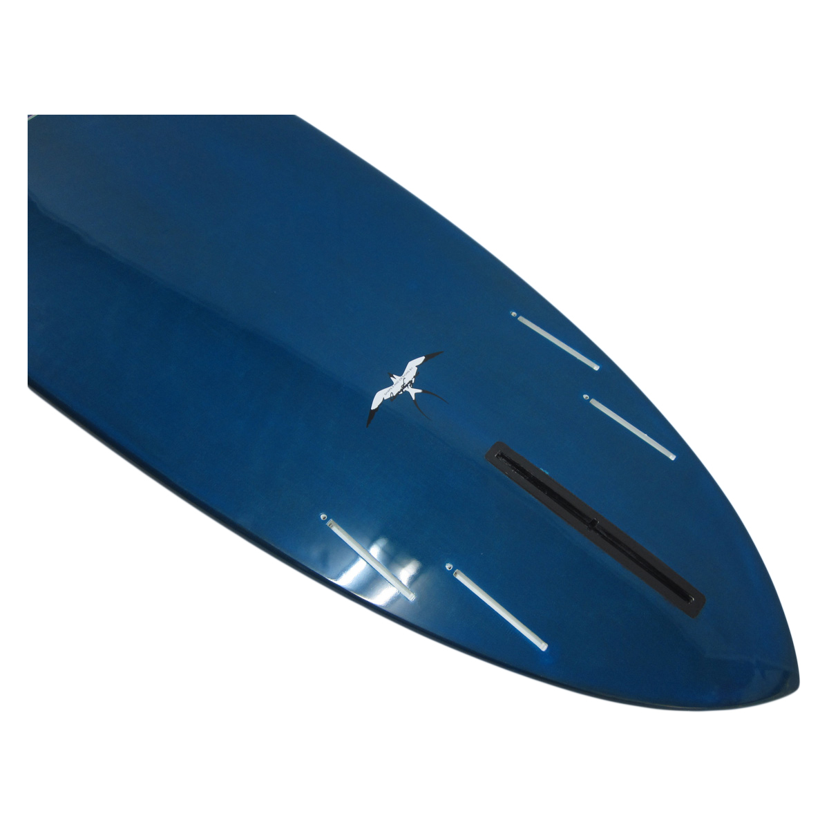 HAWAIIAN PRO DESIGNS /  SCORPION SURFTECH 6'8