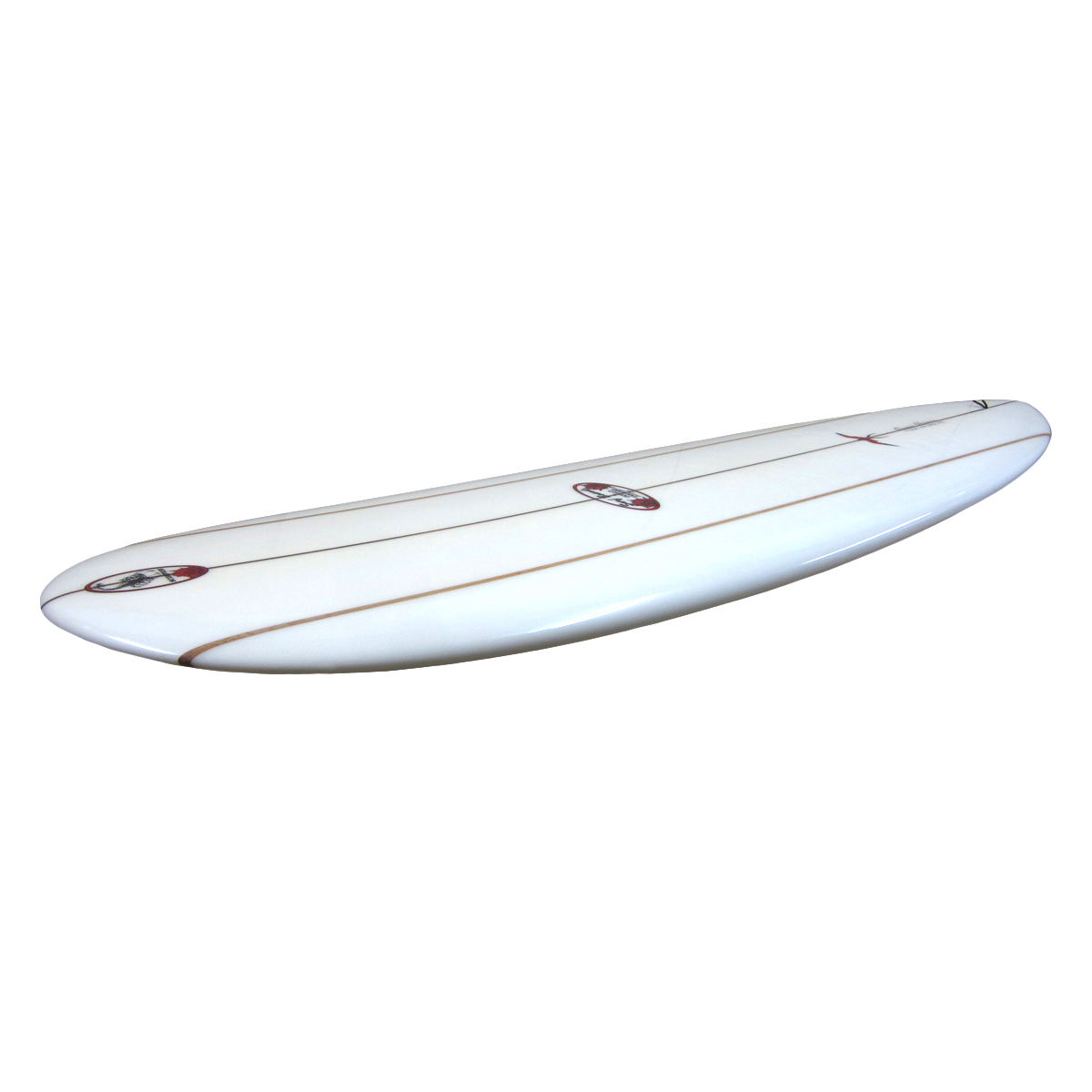 HAWAIIAN PRO DESIGNS / Scorpion 6`4