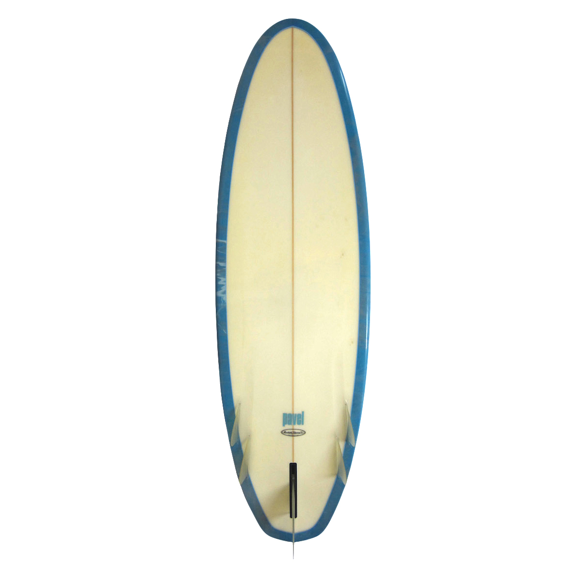 Rich Pavel / Bonzer Egg 6`0