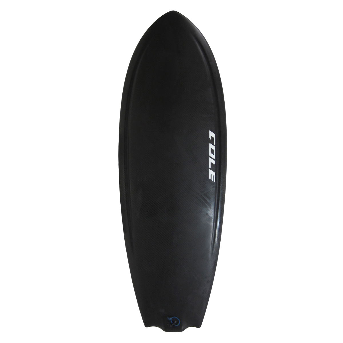 COLE / AVISO 5`1 Black Diamond 3