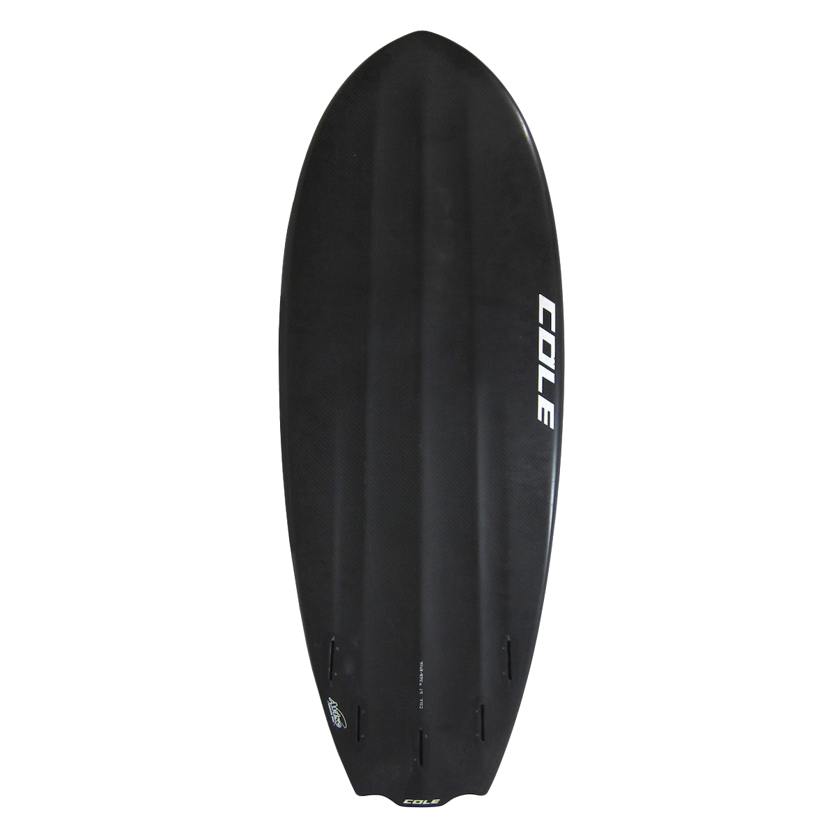 COLE / AVISO 5`1 Black Diamond 3