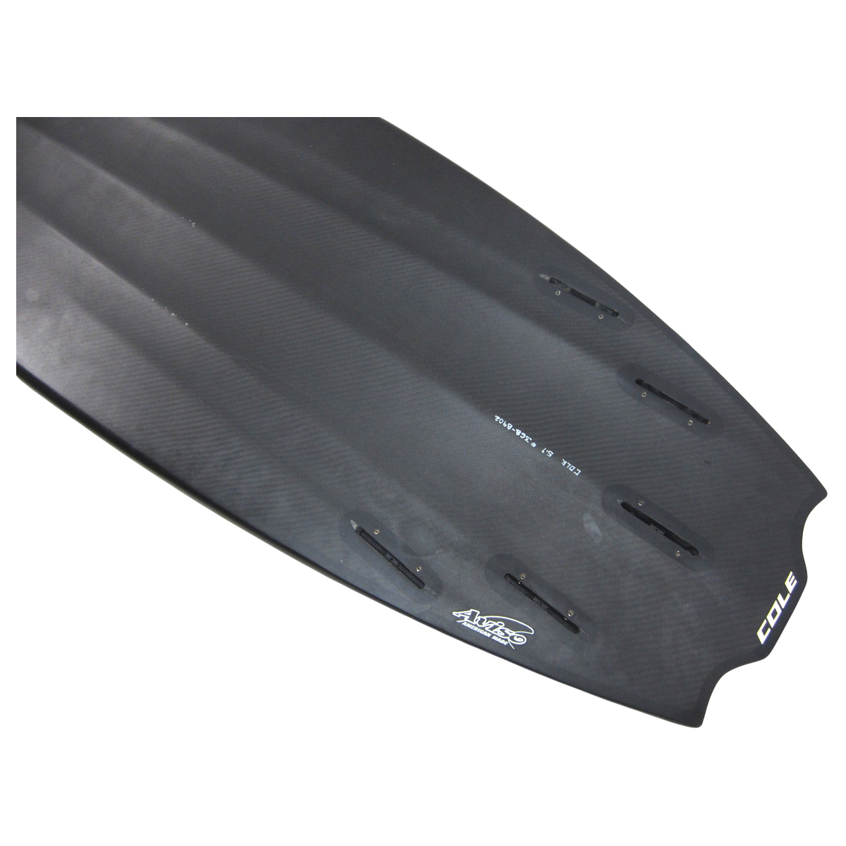 COLE / AVISO 5`1 Black Diamond 3