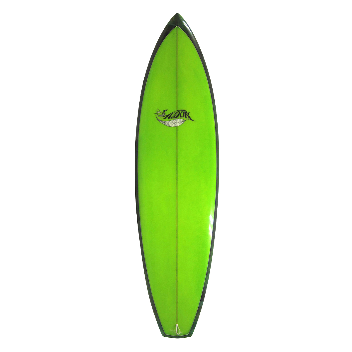 TUDOR / Joel Tudor / BONZER 3 Shaped By Tom Eberly