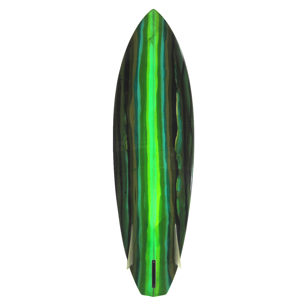 Joel Tudor / BONZER 3 Shaped By Tom Eberly