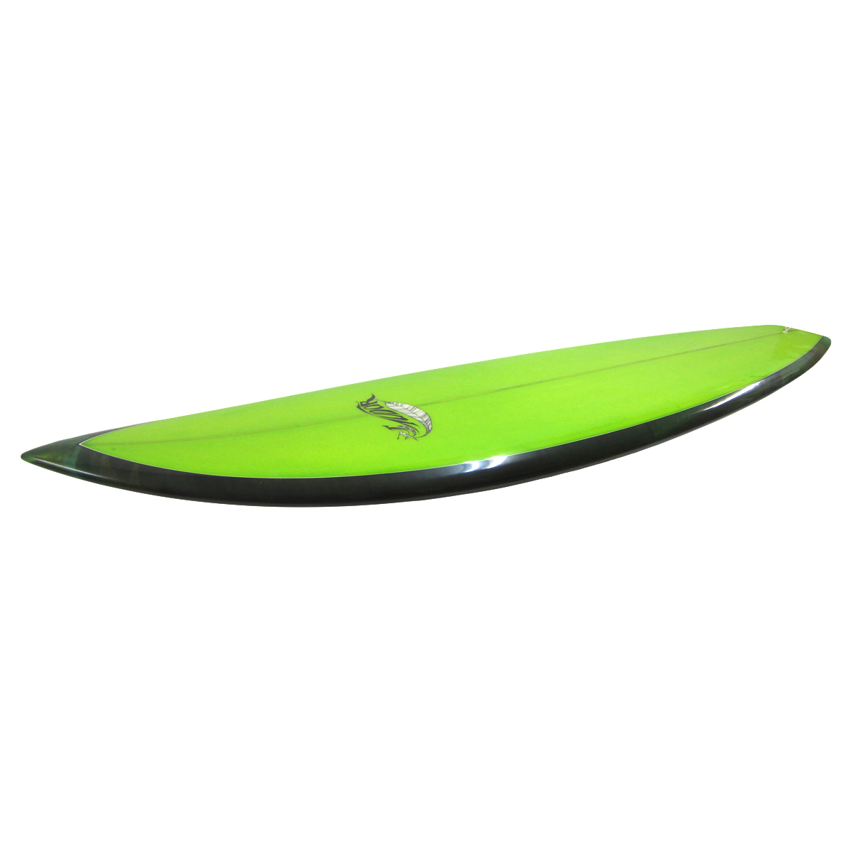 Joel Tudor / BONZER 3 Shaped By Tom Eberly