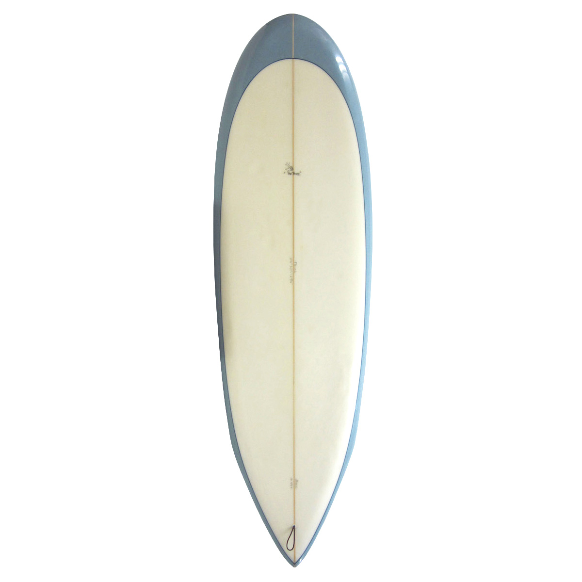  / SURFY SURFY / THE THUMB 5`9 Shaped by Campbell bros