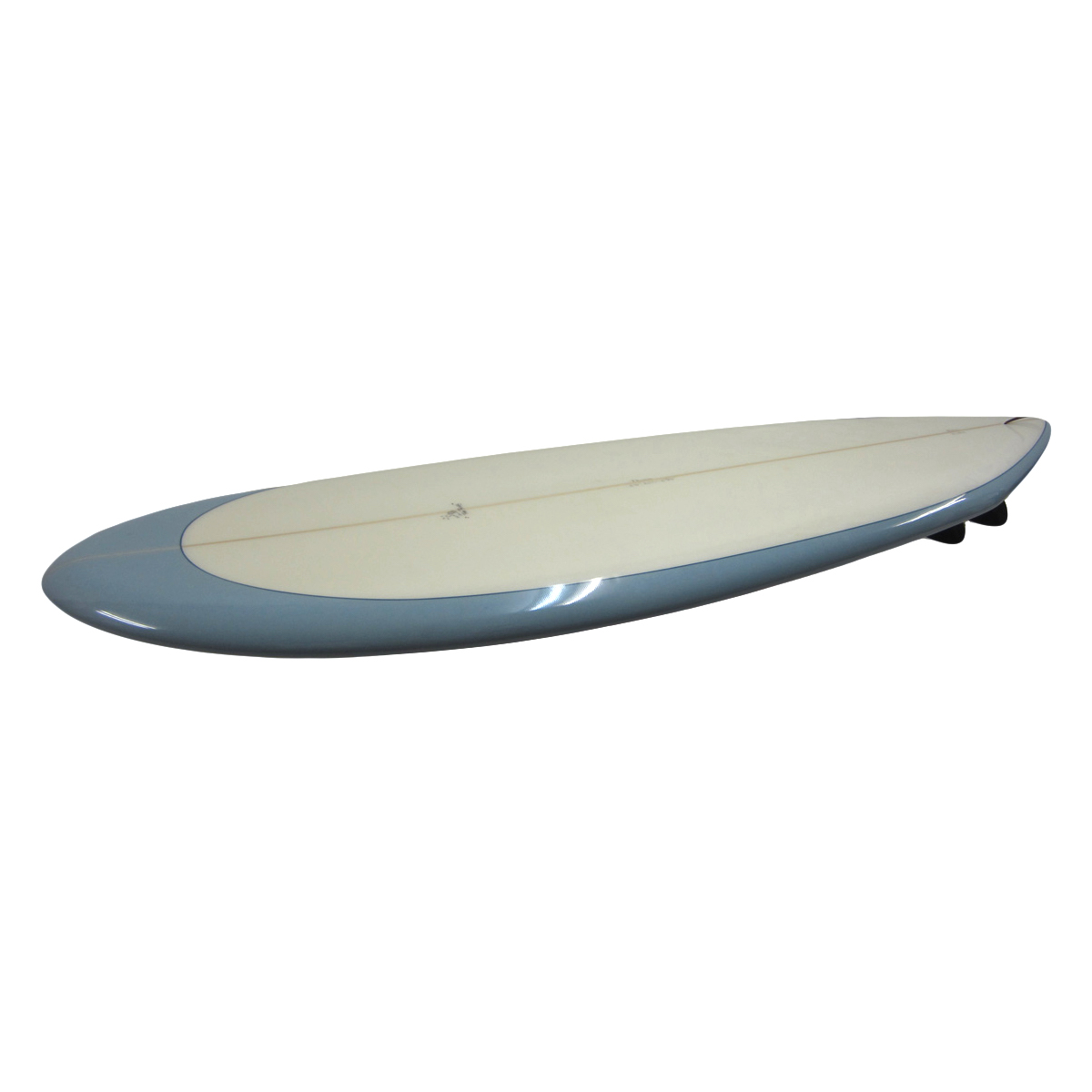 SURFY SURFY / THE THUMB 5`9 Shaped by Campbell bros