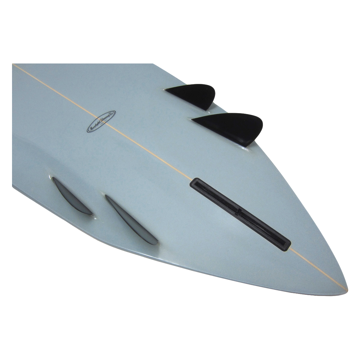 SURFY SURFY / THE THUMB 5`9 Shaped by Campbell bros