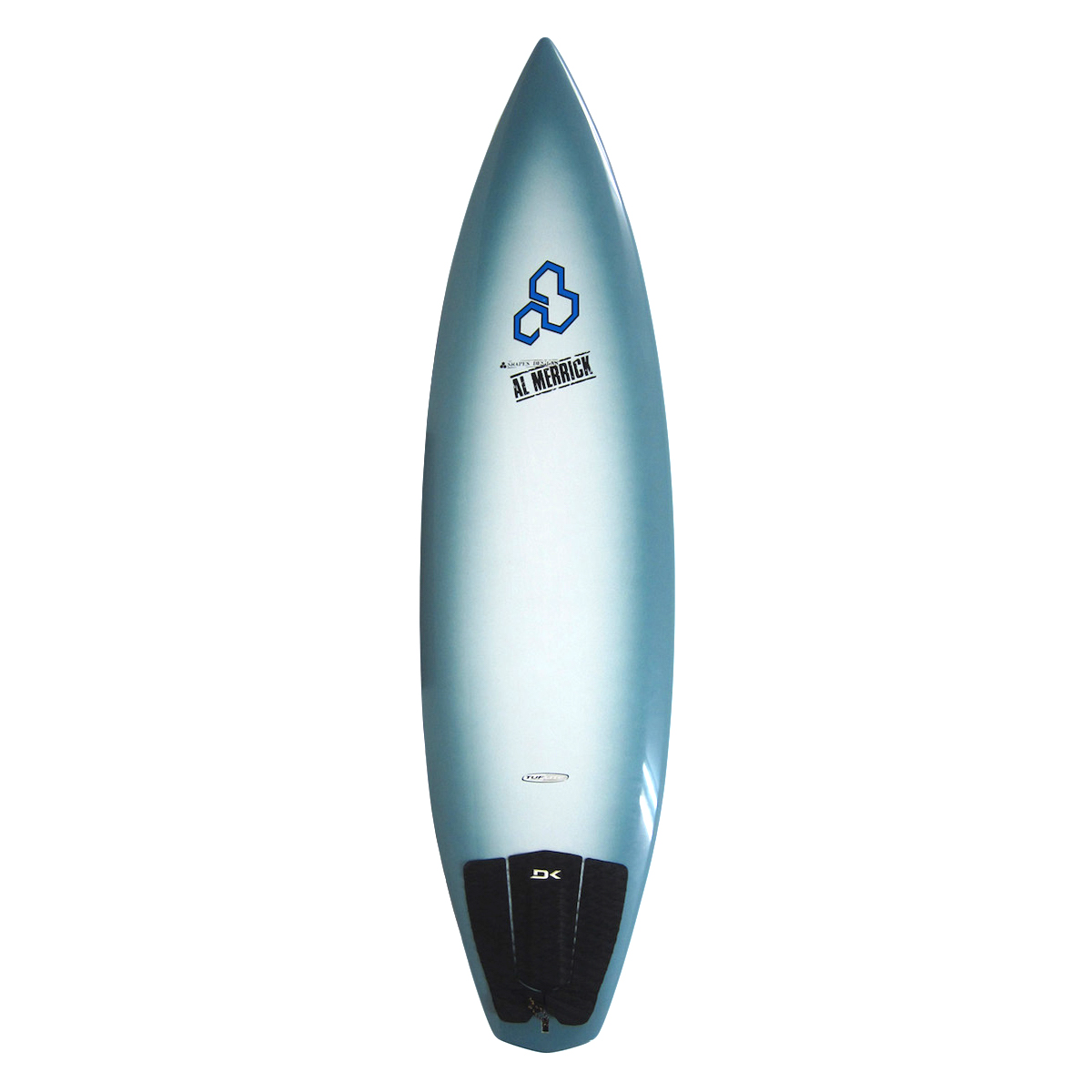  / ALMERRICK / K-SMALL 6`2 Surftech