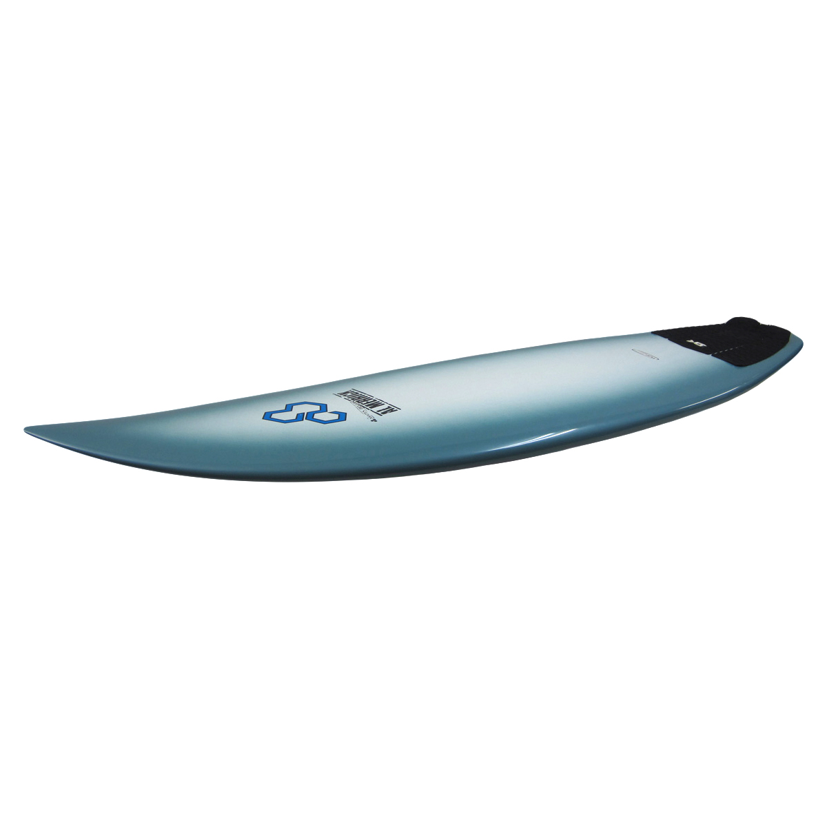 ALMERRICK / K-SMALL 6`2 Surftech
