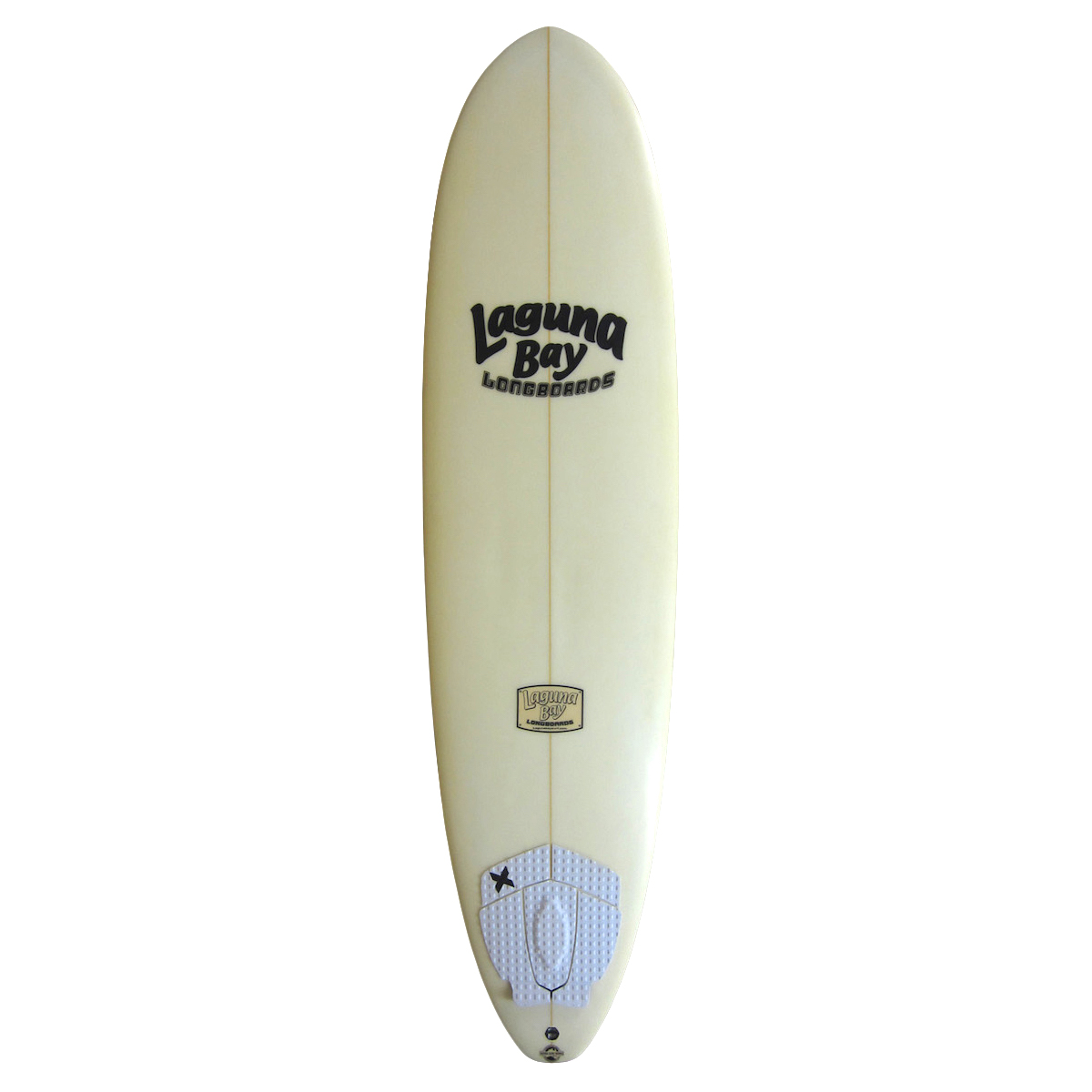 / Laguna Bay / 7`3 Custom EPS/EPOXY