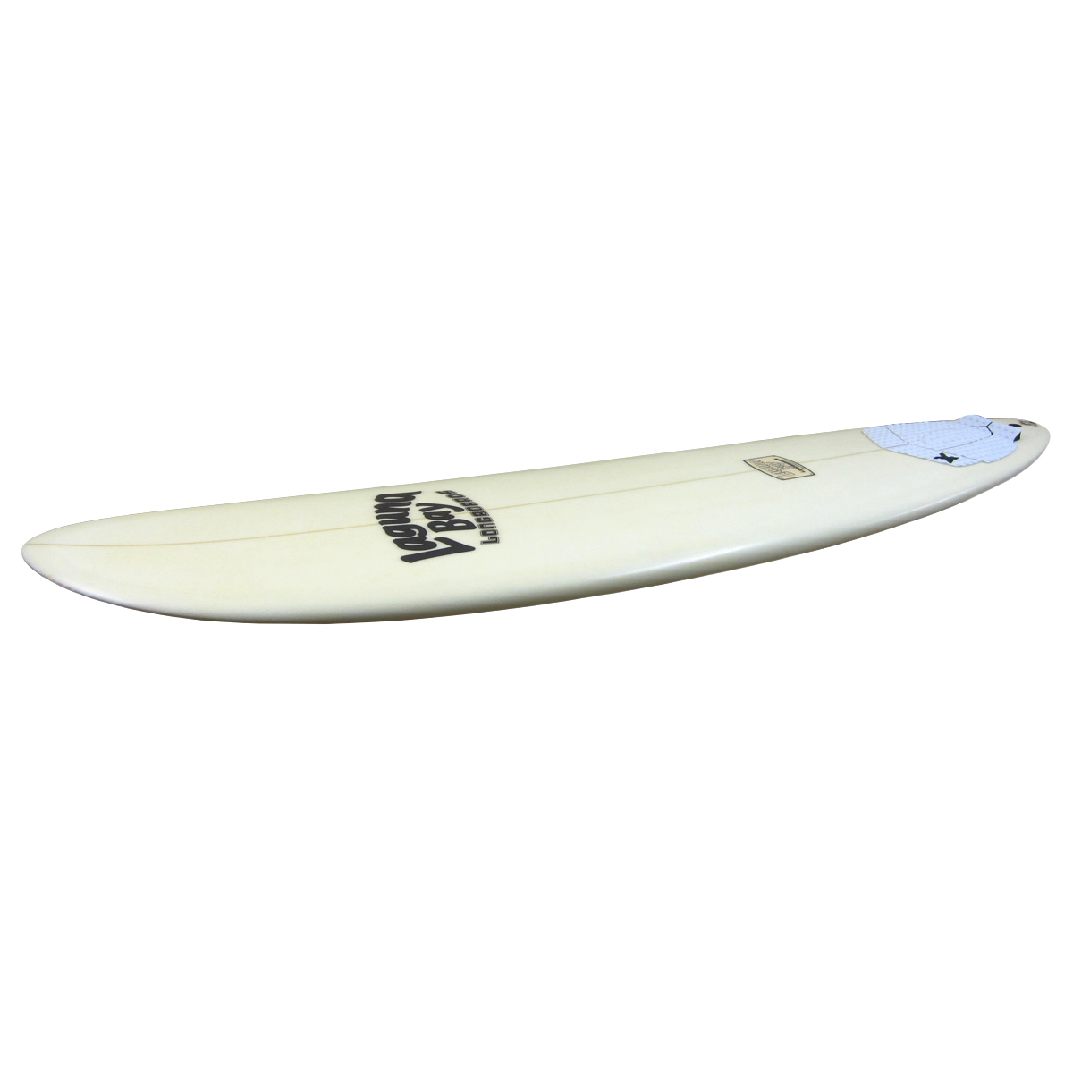 Laguna Bay / 7`3 Custom EPS/EPOXY