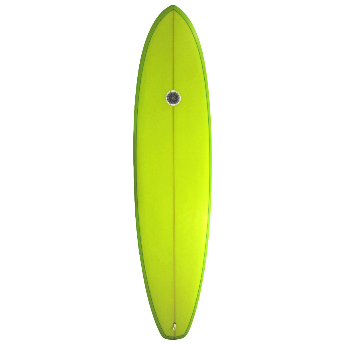  / TUDOR SURFBOARDS / 7`4 Diamond Egg 
