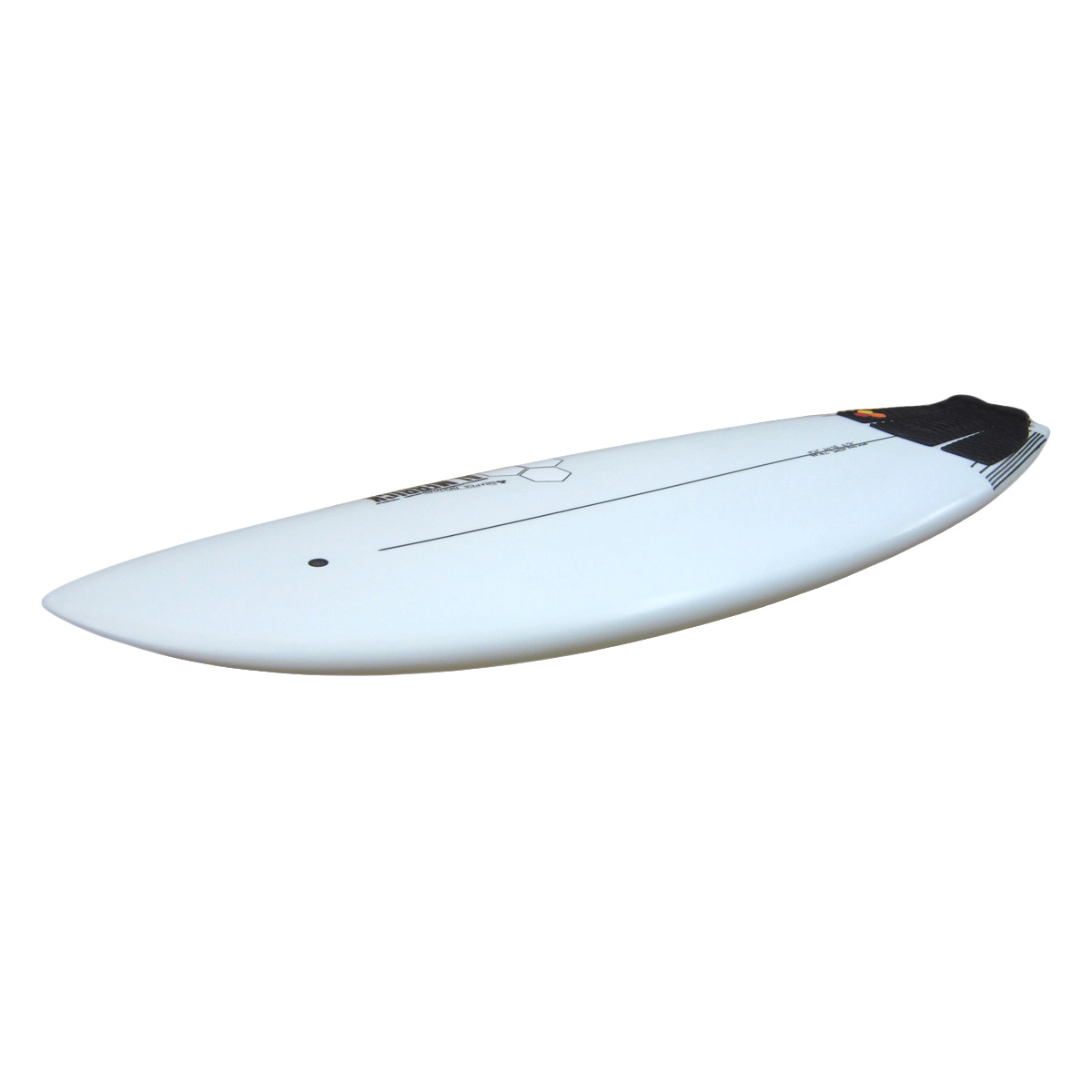 ALMERRICK x THUNDERBOLT / PodMod 5'10