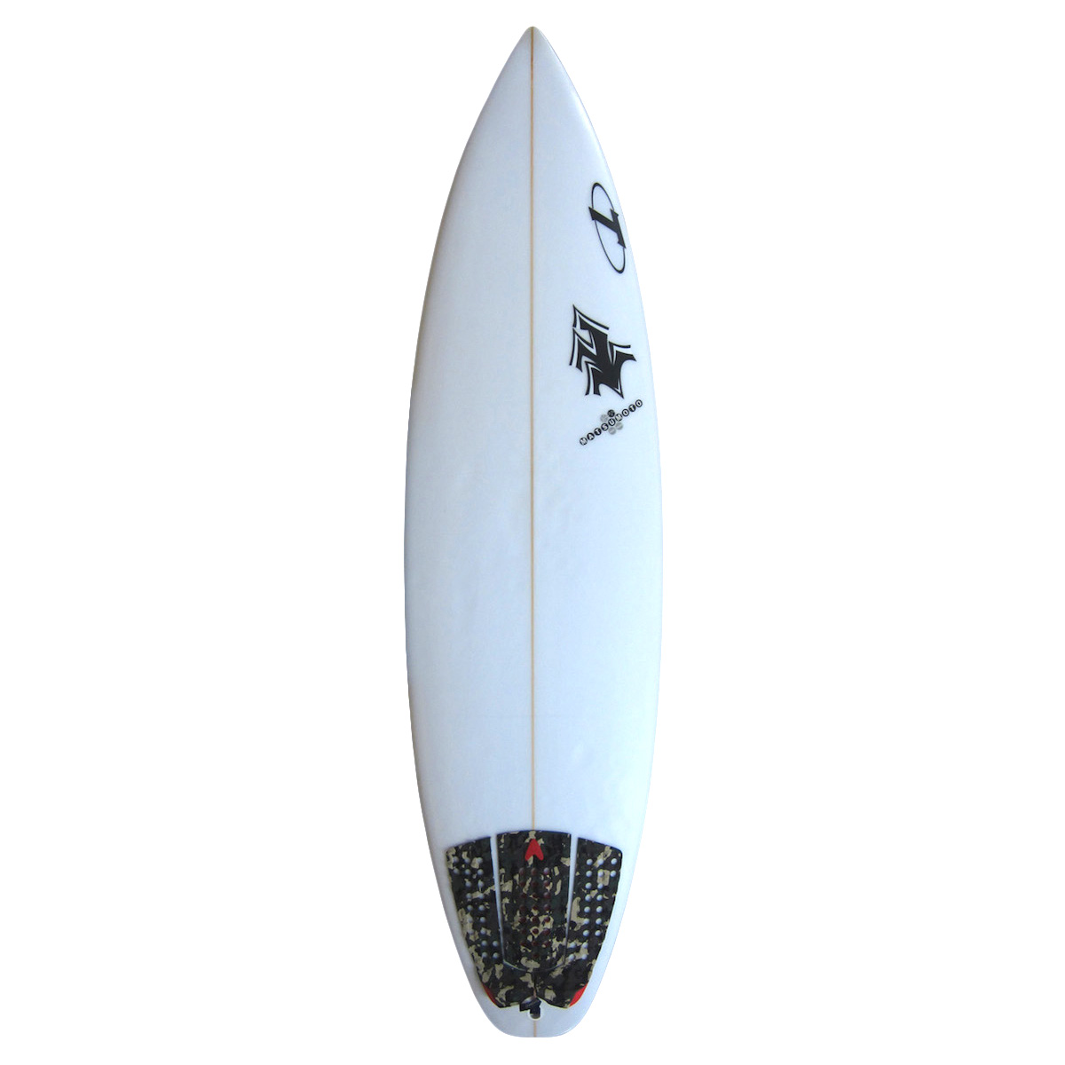 ROCKDANCE / ROCK DANCE / Custom Thruster 5`11 Shaped By Matsumoto