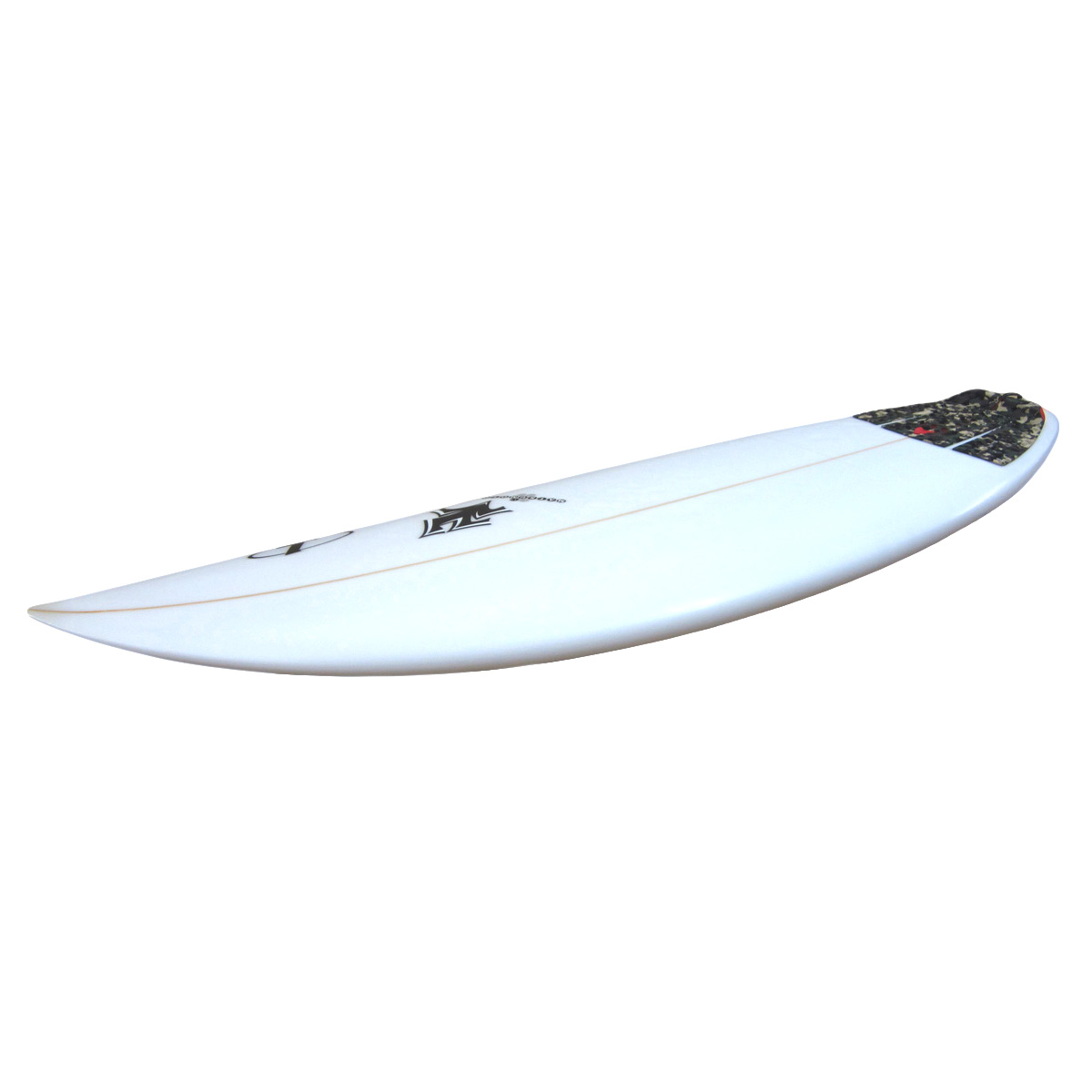 ROCK DANCE / Custom Thruster 5`11 Shaped By Matsumoto