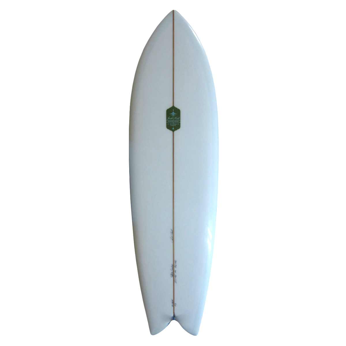  / Josh Hall / Fish Simmons 6`3