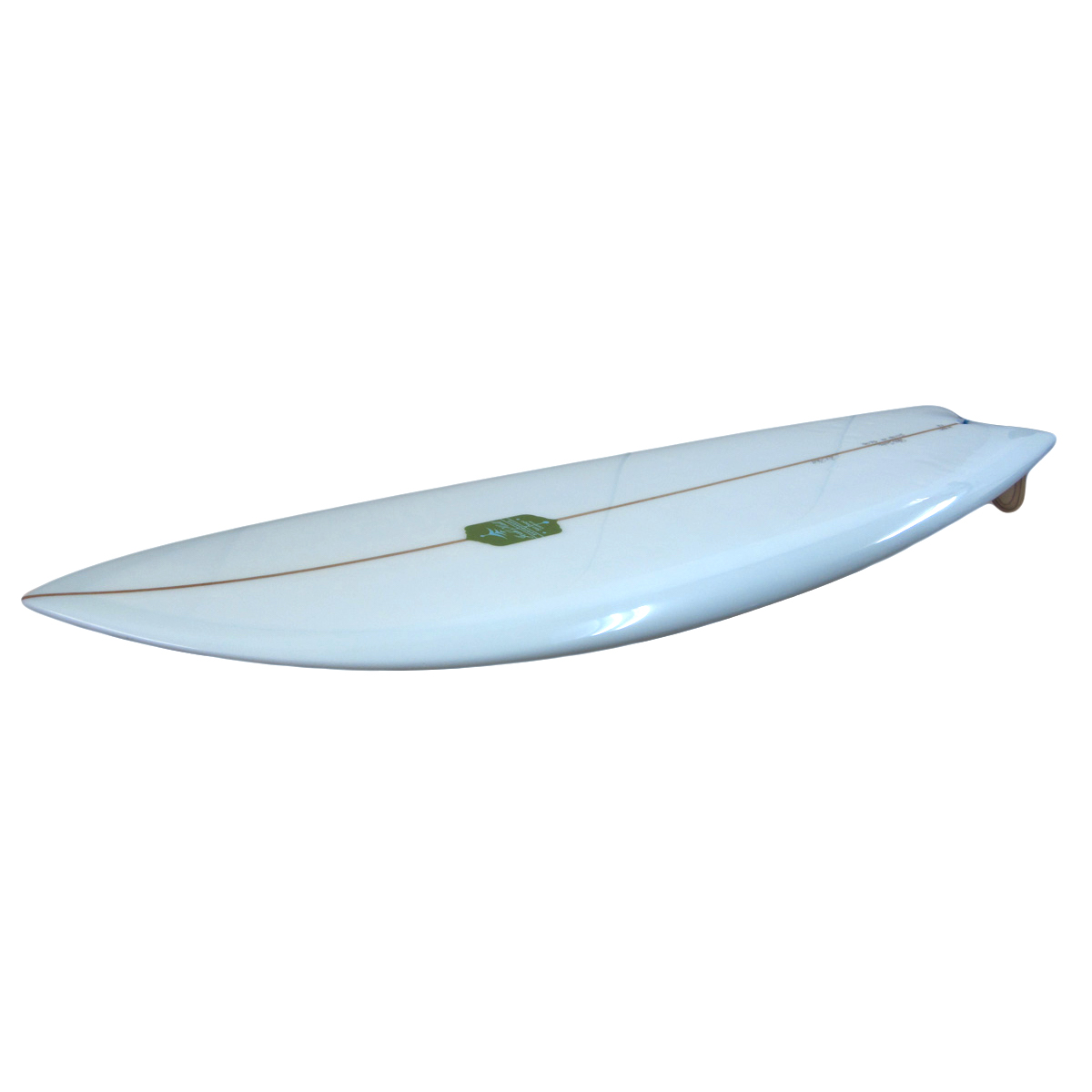 Josh Hall / Fish Simmons 6`3