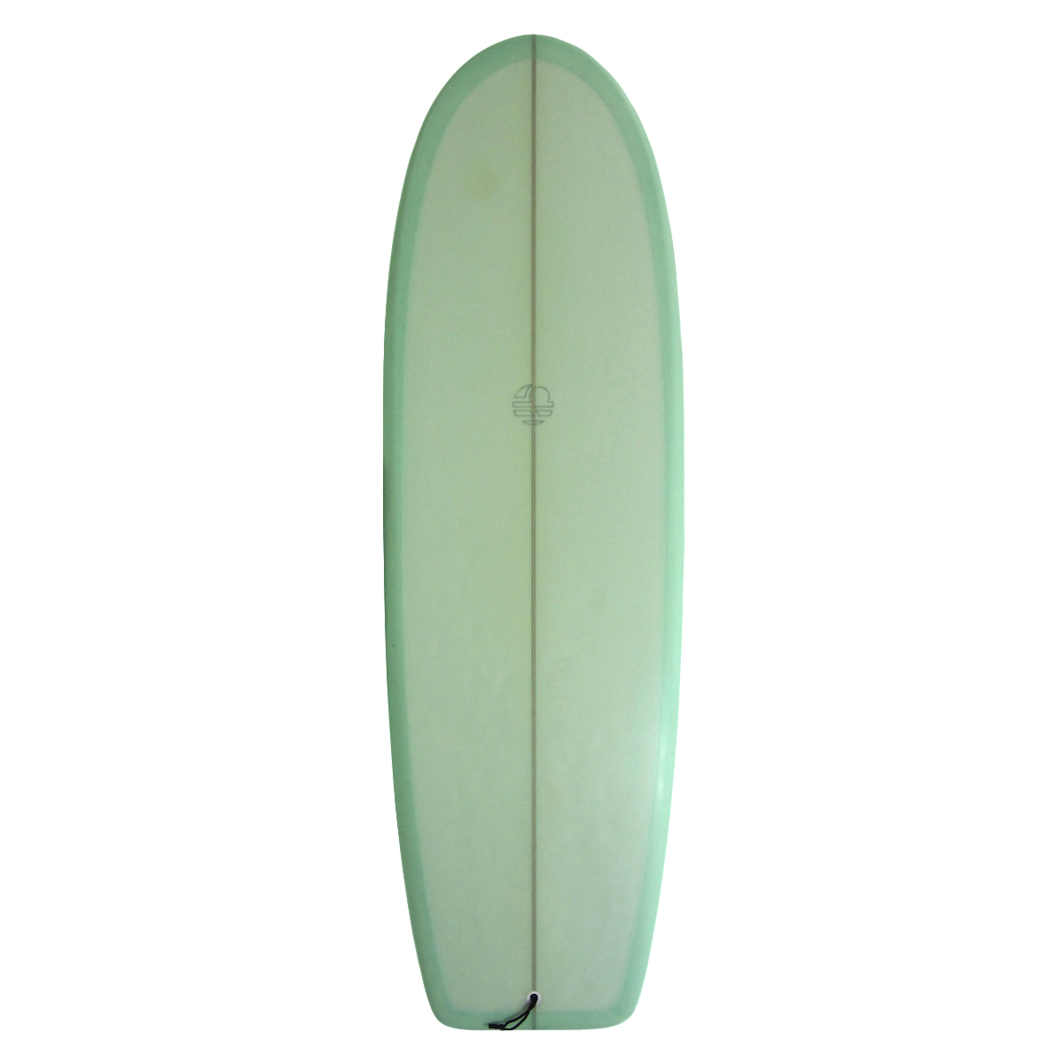 MITSVEN / Mitzven / 5'8 MINI SIMMONS Shaped by Bob Mitsven