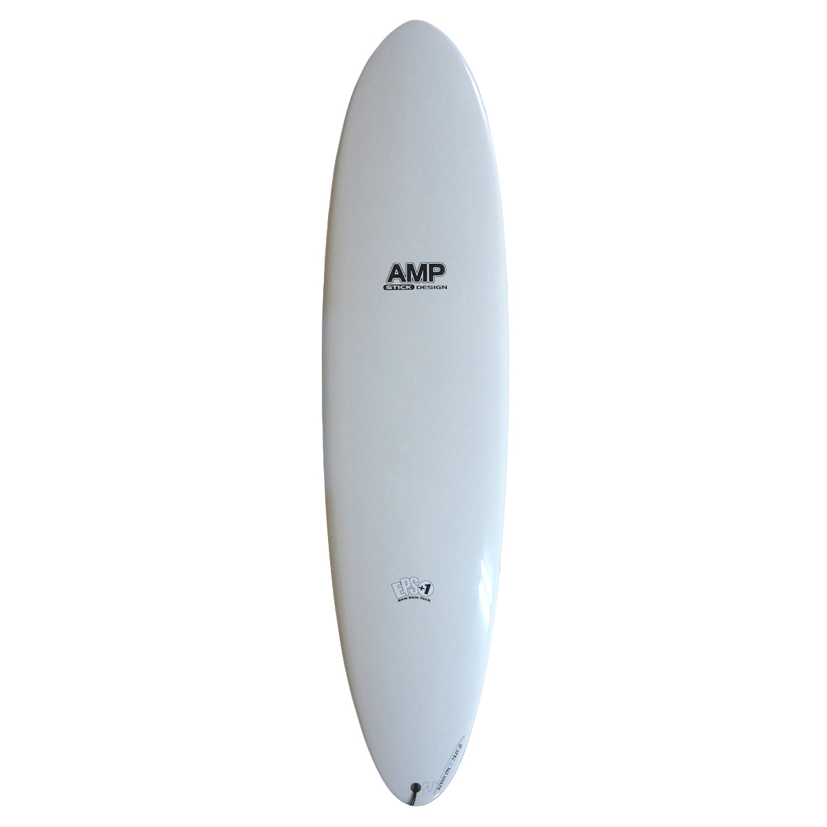  / AMP STICK / 7`3 Custom Fun EPS
