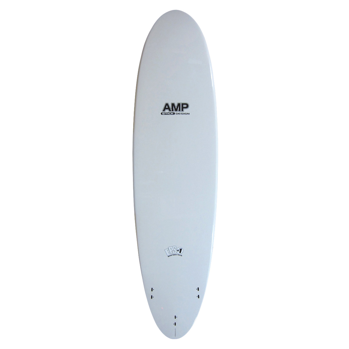 AMP STICK / 7`3 Custom Fun EPS