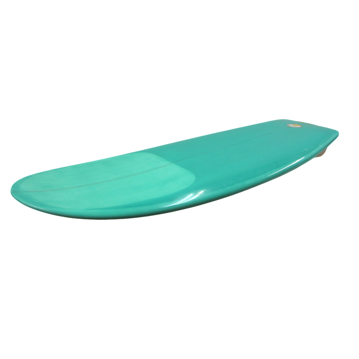 OLA de ORO / Mini Simmons 5`8 EPS