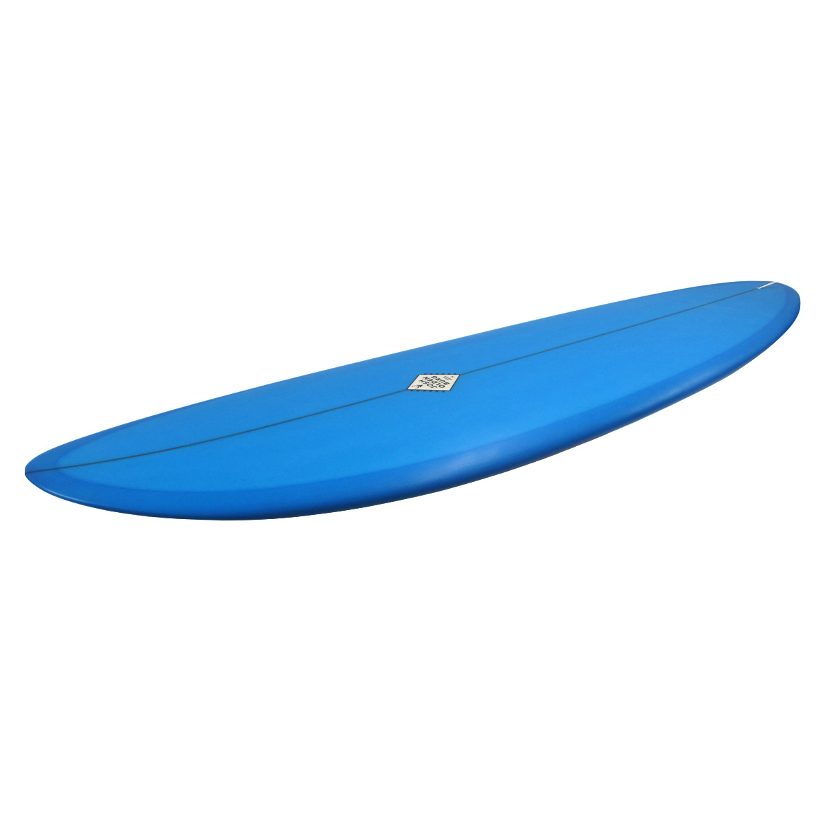 JOSH OLDEN BURG  / 7'0 Round Pin Custom Shaped by Josh Oldenburg