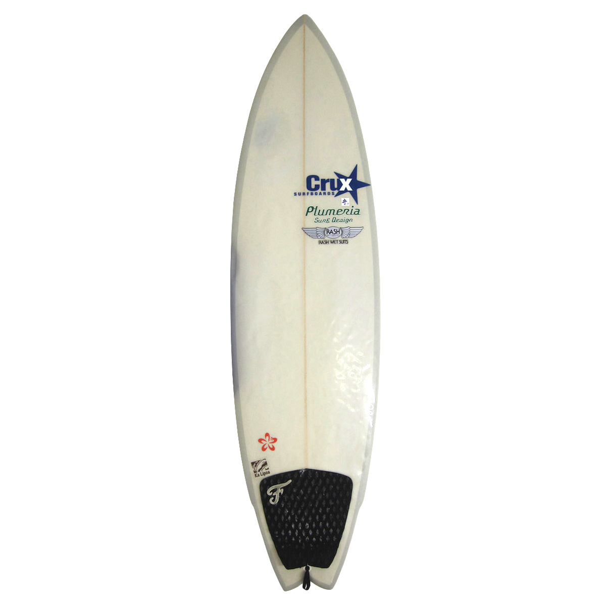サーフボードギャラリー USED SURF×SURF MARKET