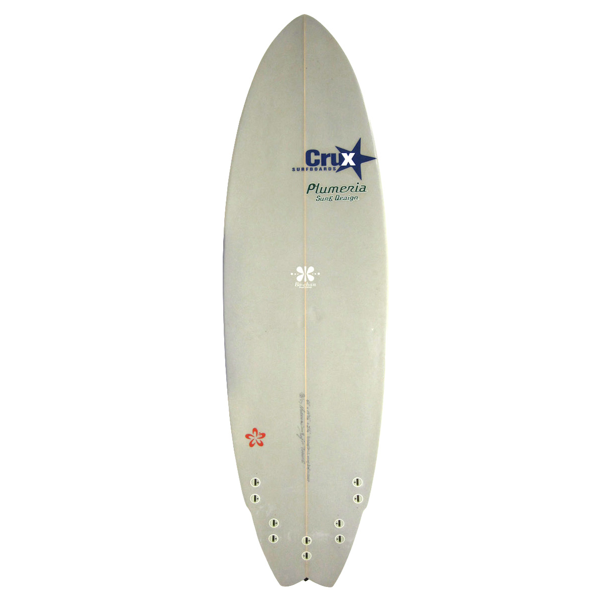 CRUX / Driving Stick Wing 6'0