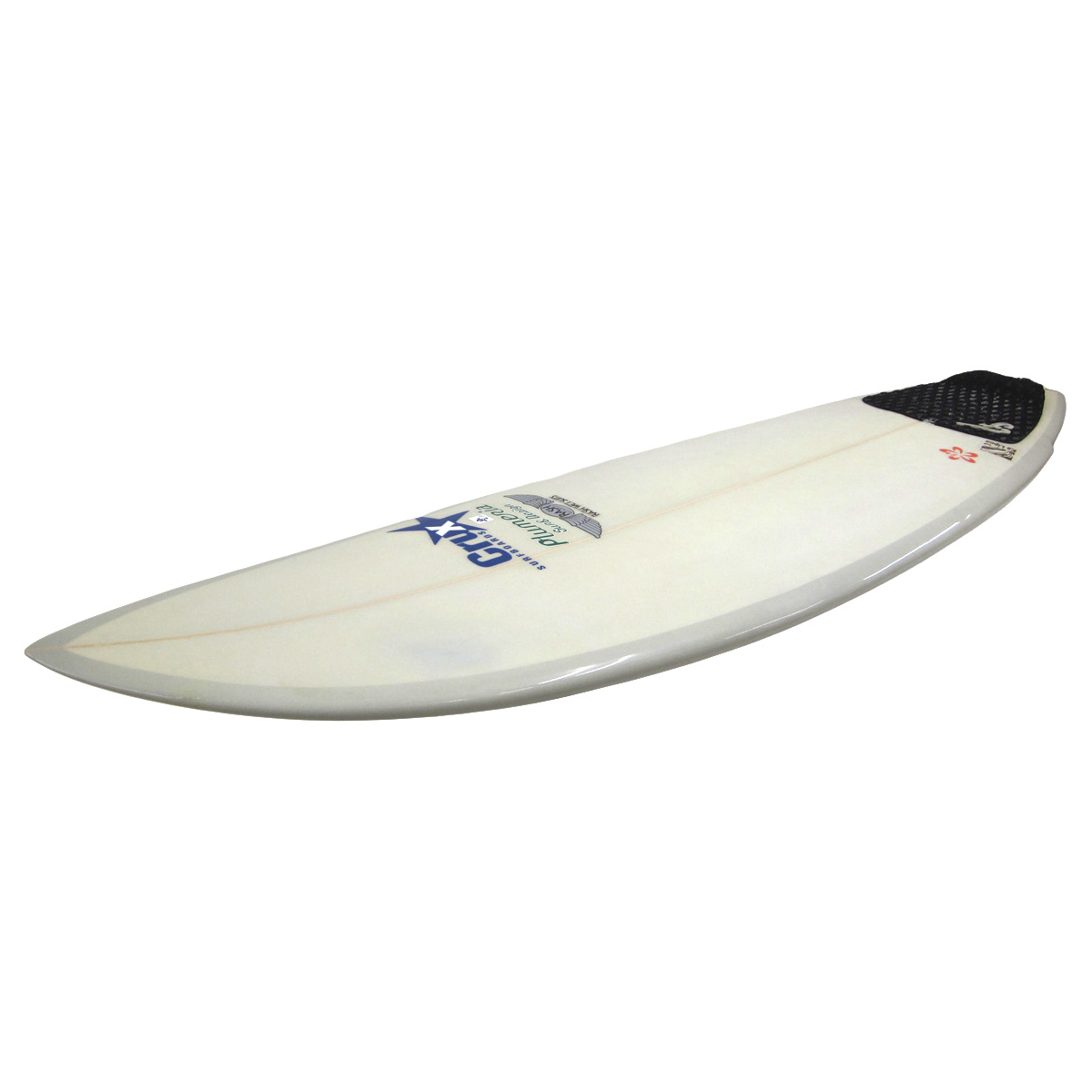 CRUX / Driving Stick Wing 6'0