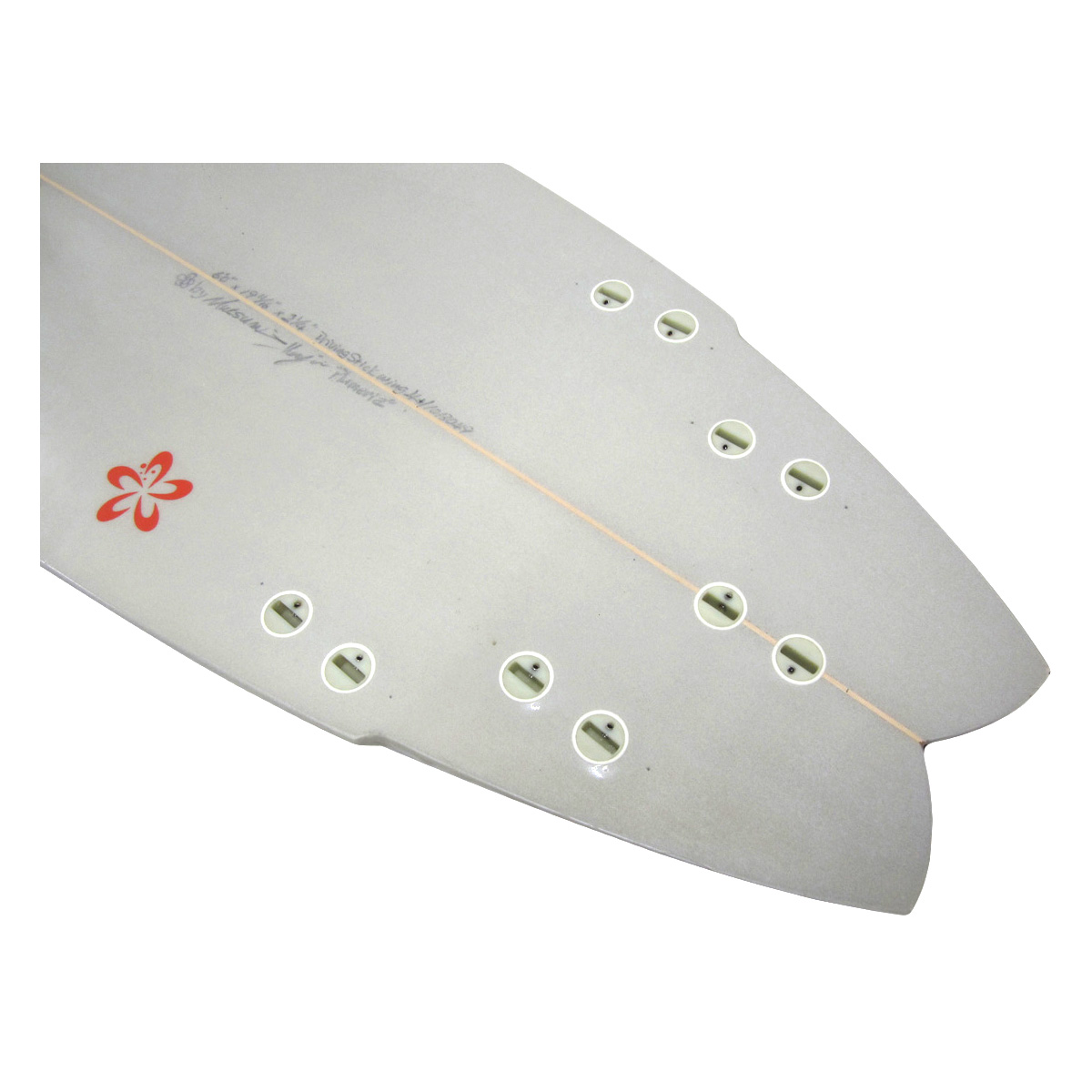 CRUX / Driving Stick Wing 6'0