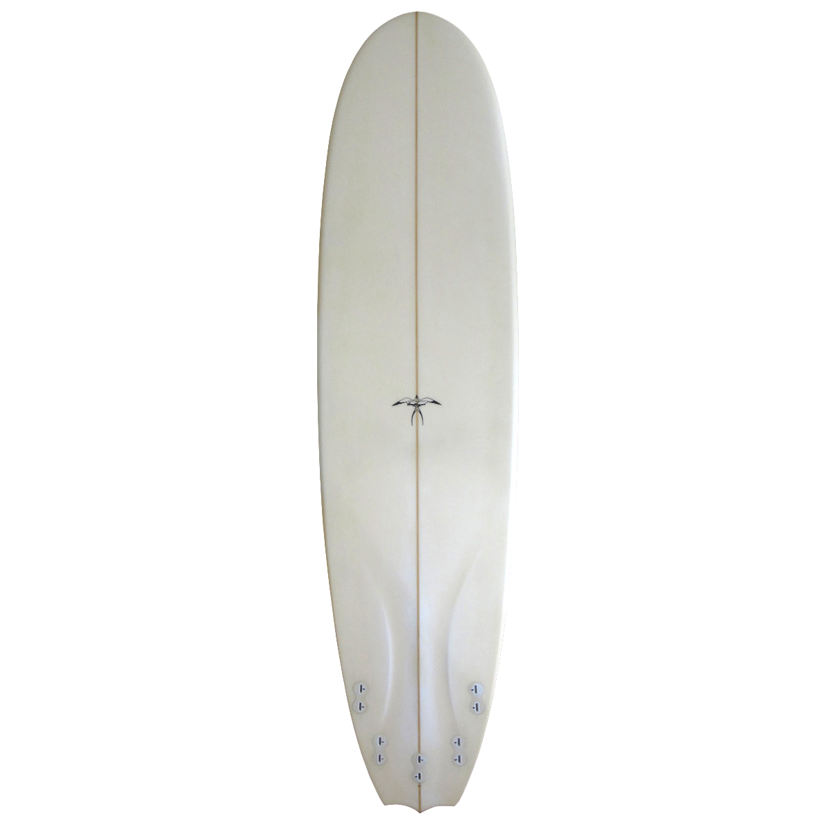 HAWAIIAN PRO DESIGNS / 7`6 Custom EPS製 Shaped By Satoshi Ishiguro