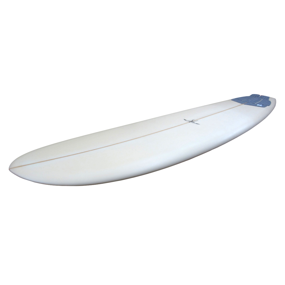 HAWAIIAN PRO DESIGNS / 7`6 Custom EPS製 Shaped By Satoshi Ishiguro