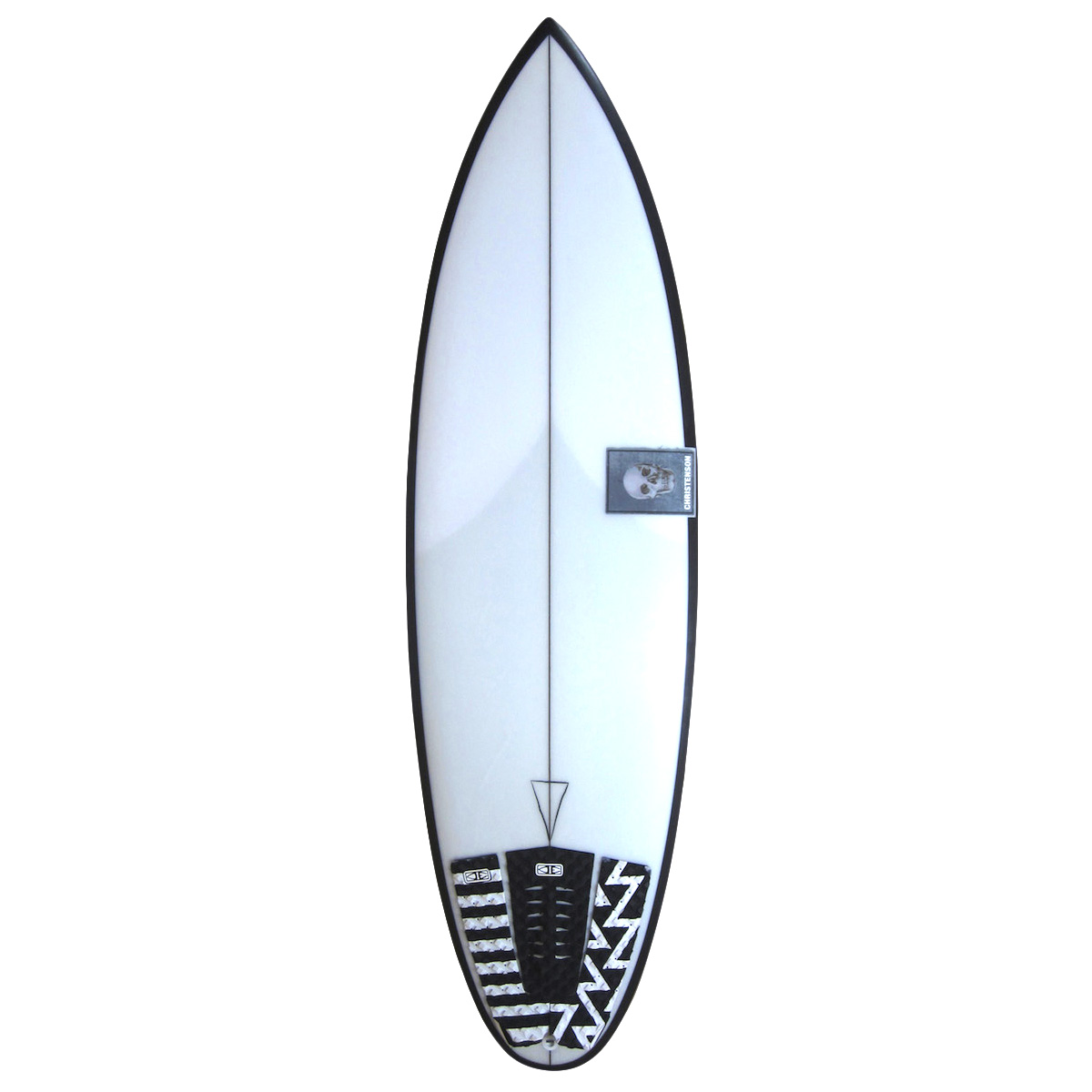 CHRISTENSON / Christenson / Super Sports 5'8