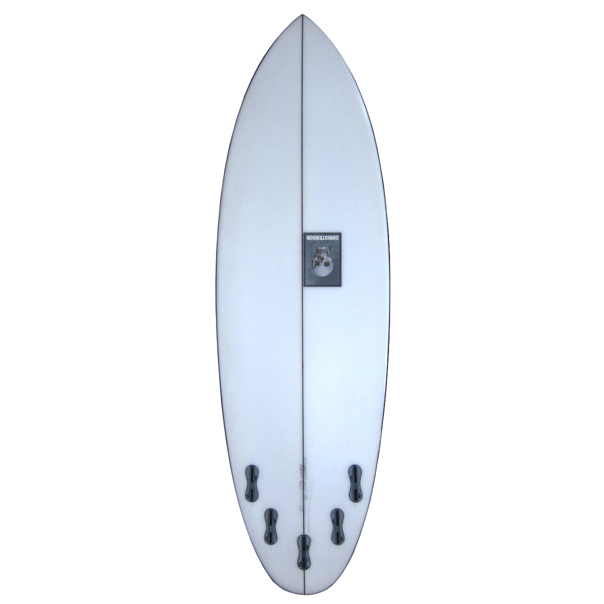 Christenson / Super Sports 5'8