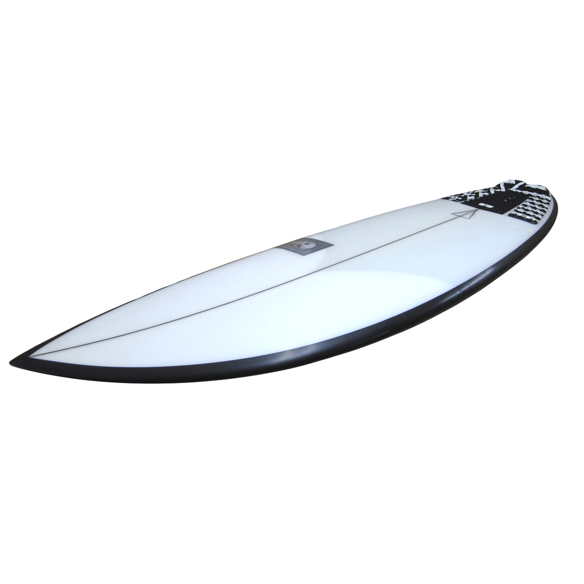 Christenson / Super Sports 5'8