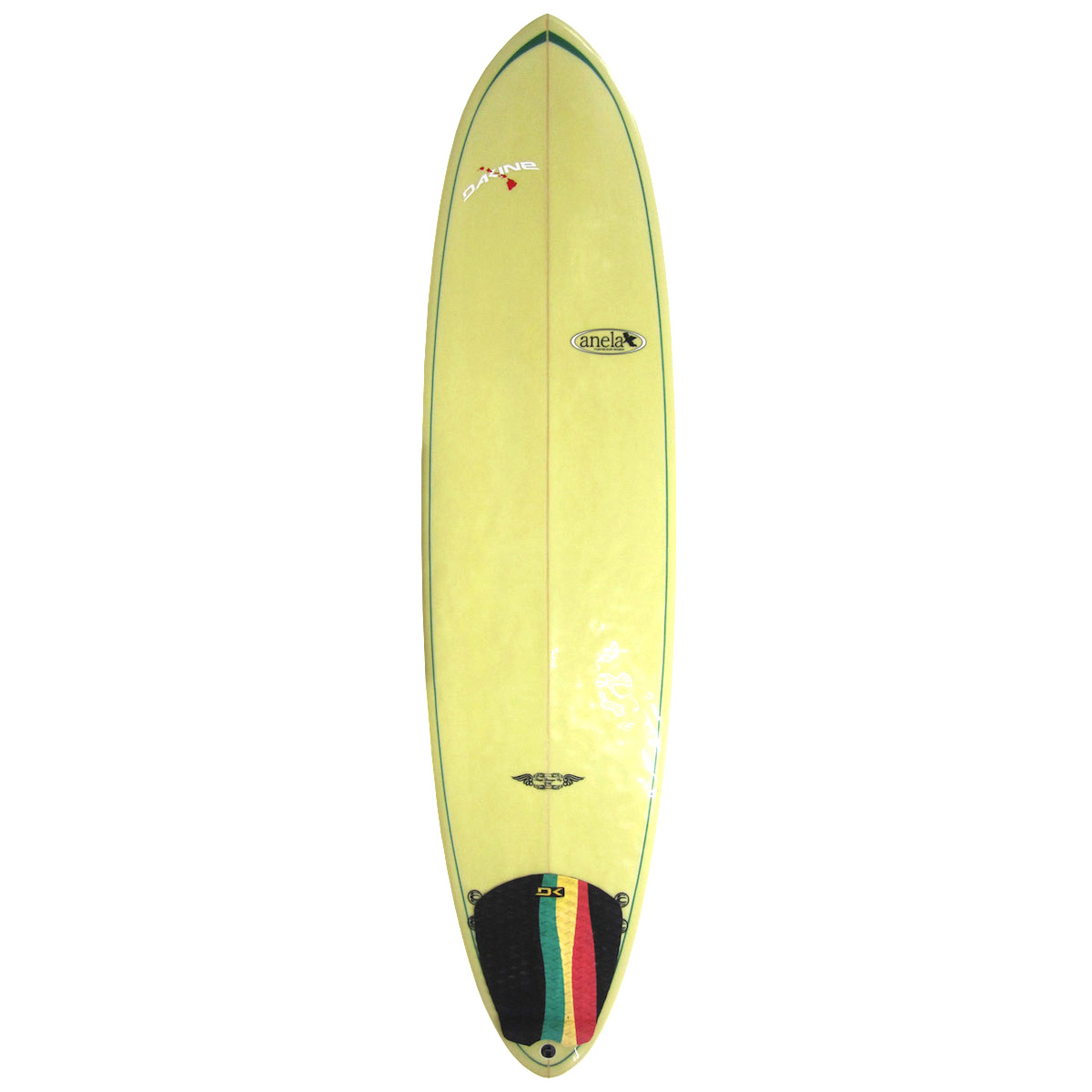 Anela / 7`0 Custom