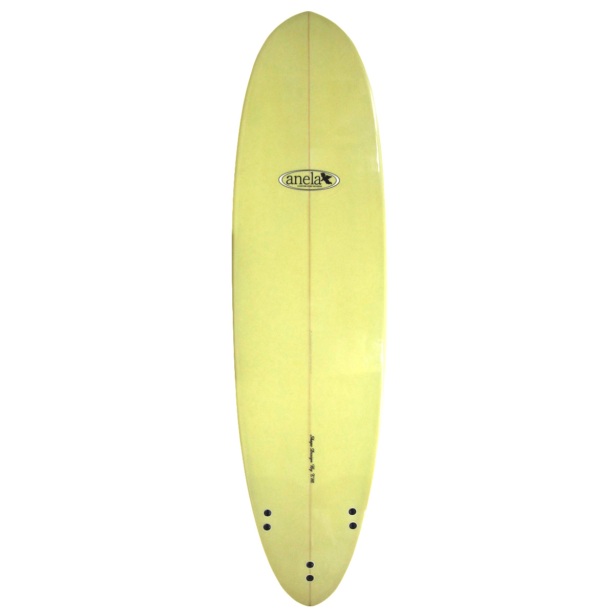 Anela / 7`0 Custom
