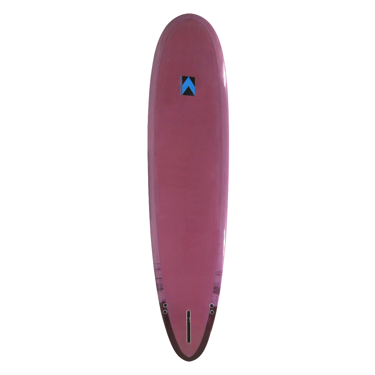 KATSU KAWAMINAMI / 8`6 Custom Mini Long 