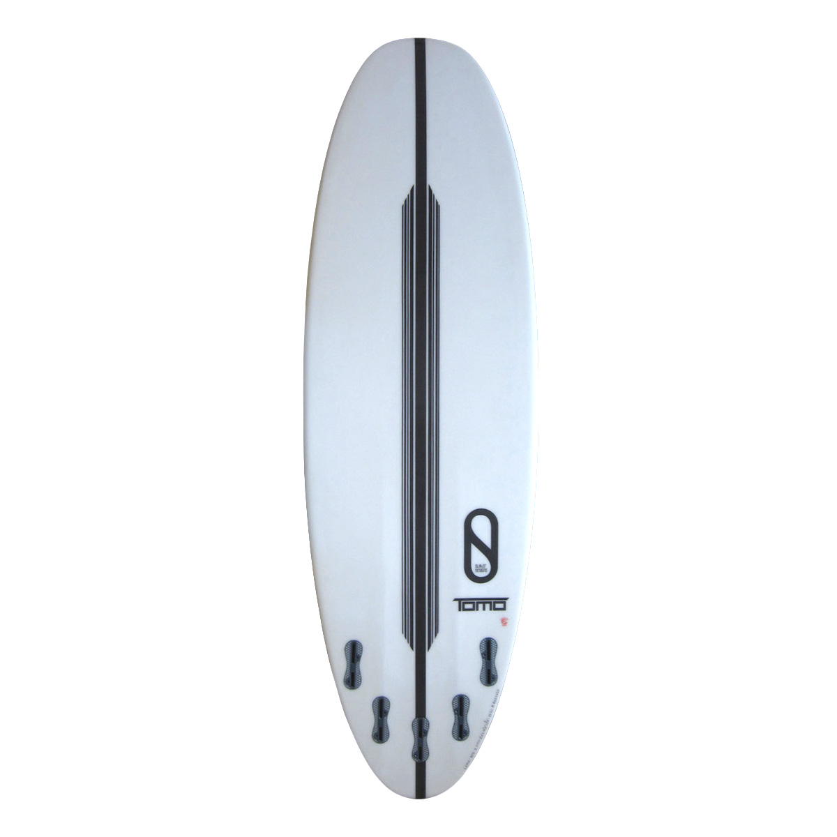 FIREWIRE x SLATER DESIGNS  / OMNI 5`5
