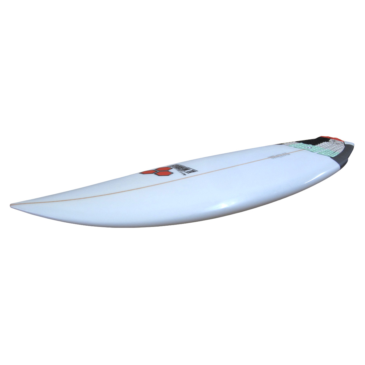 ALMERRICK / WEIRDO RIPPER 5`9