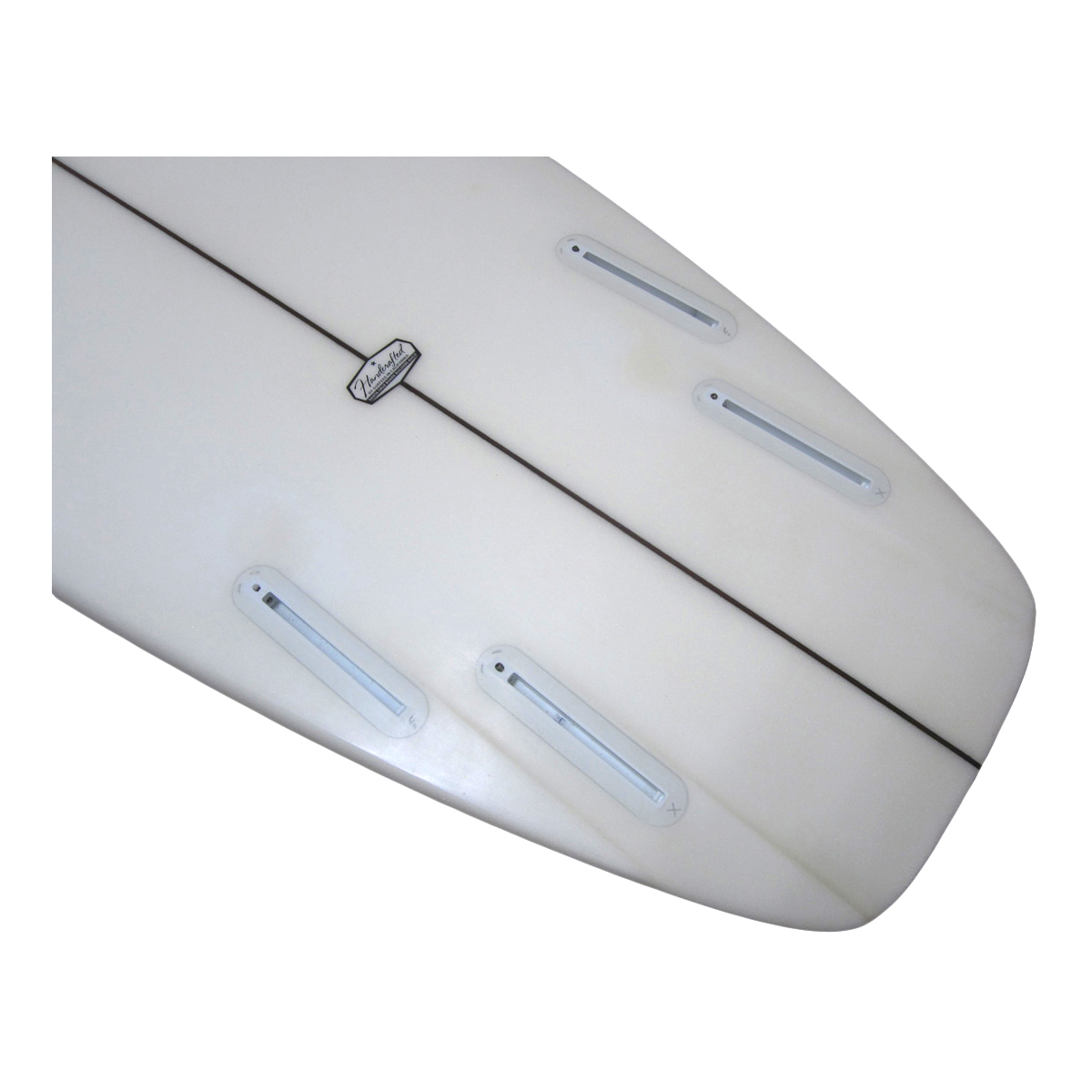 SOURCE Surfboards / Duster 5`5