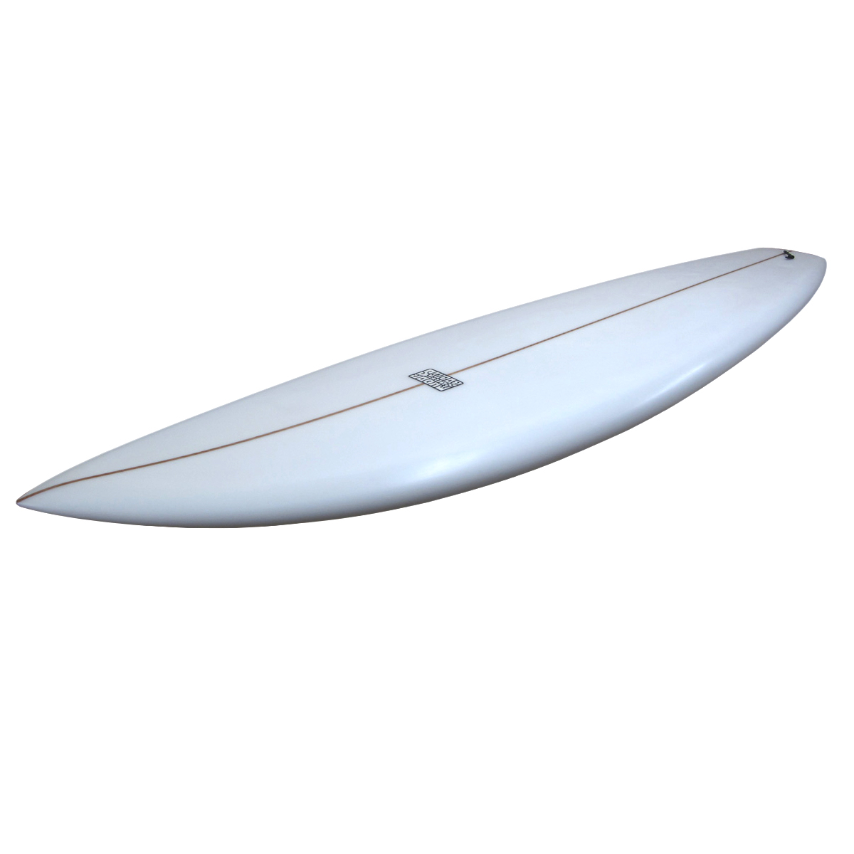TUDOR SURFBOARDS / BONZER