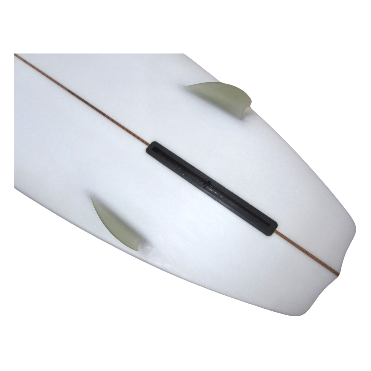 TUDOR SURFBOARDS / BONZER