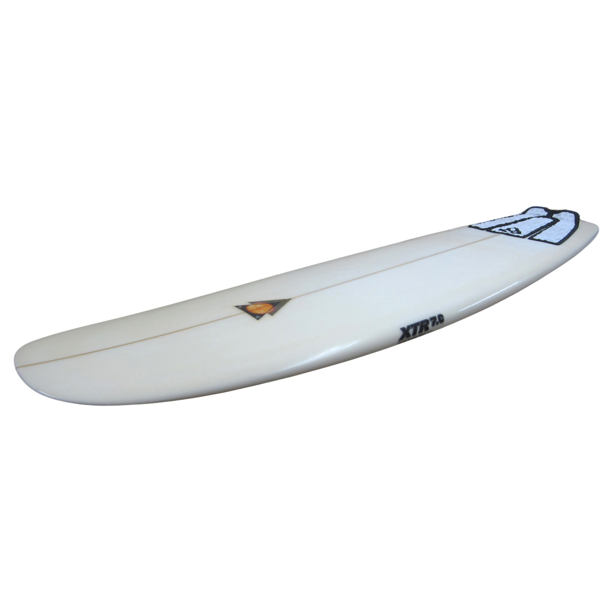 TOMO / Cybersim XTR 5`8 Shaped by Daniel Thomson