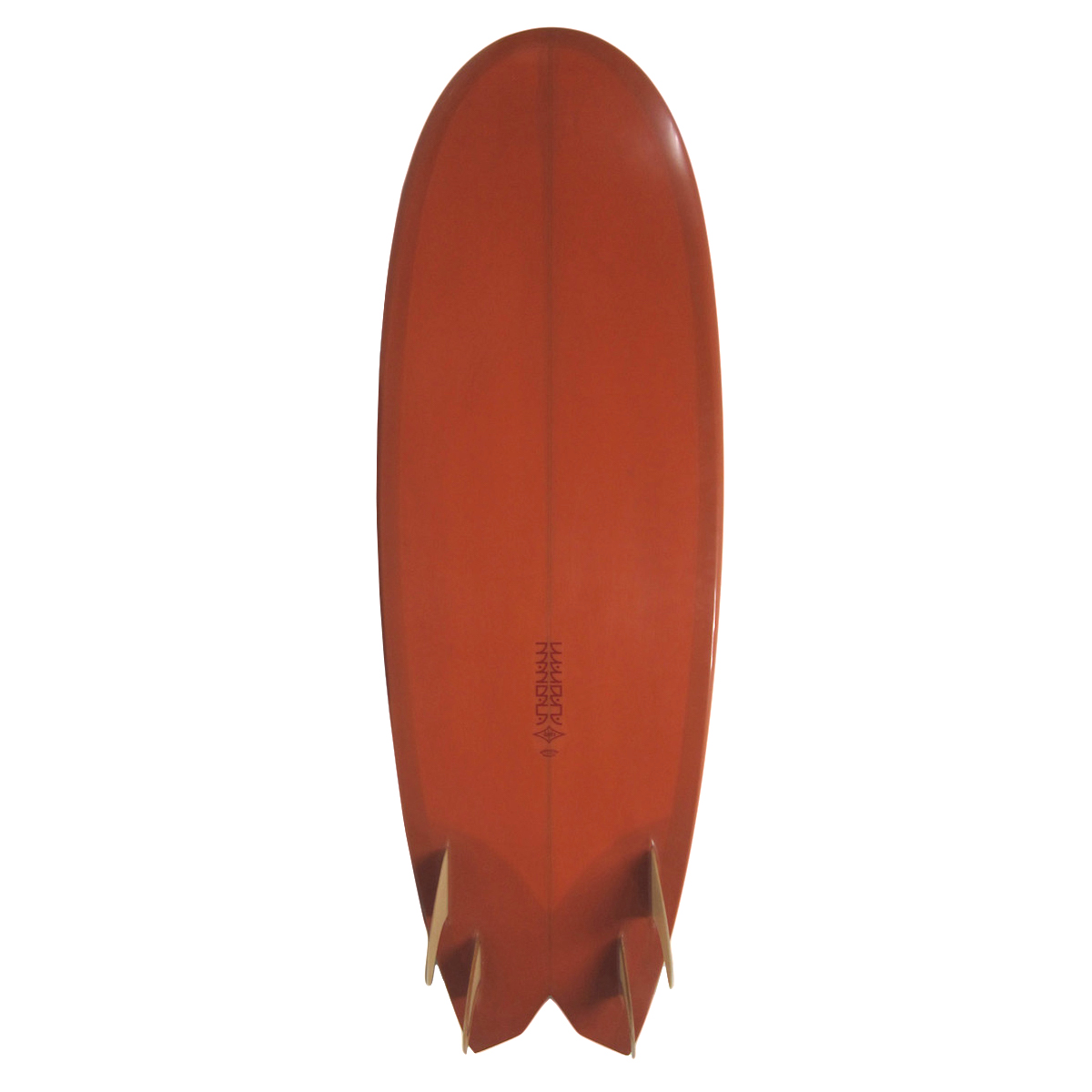Mandala / Proto Model 5`4