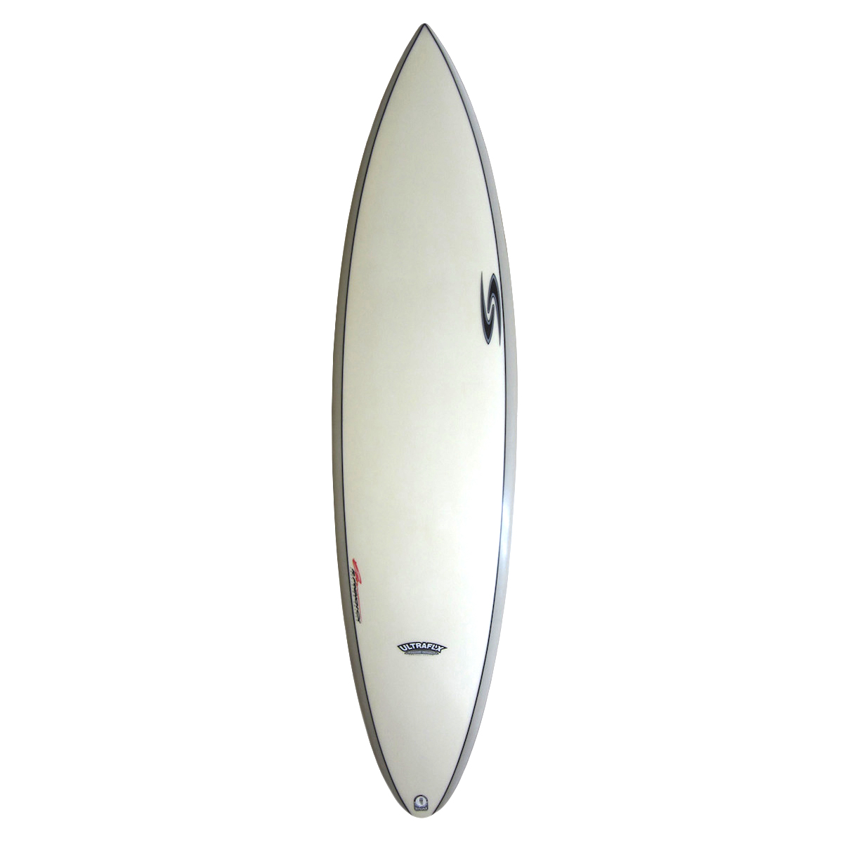  / RANDY FRENCH / 7`6 MAC ULTRAFLX